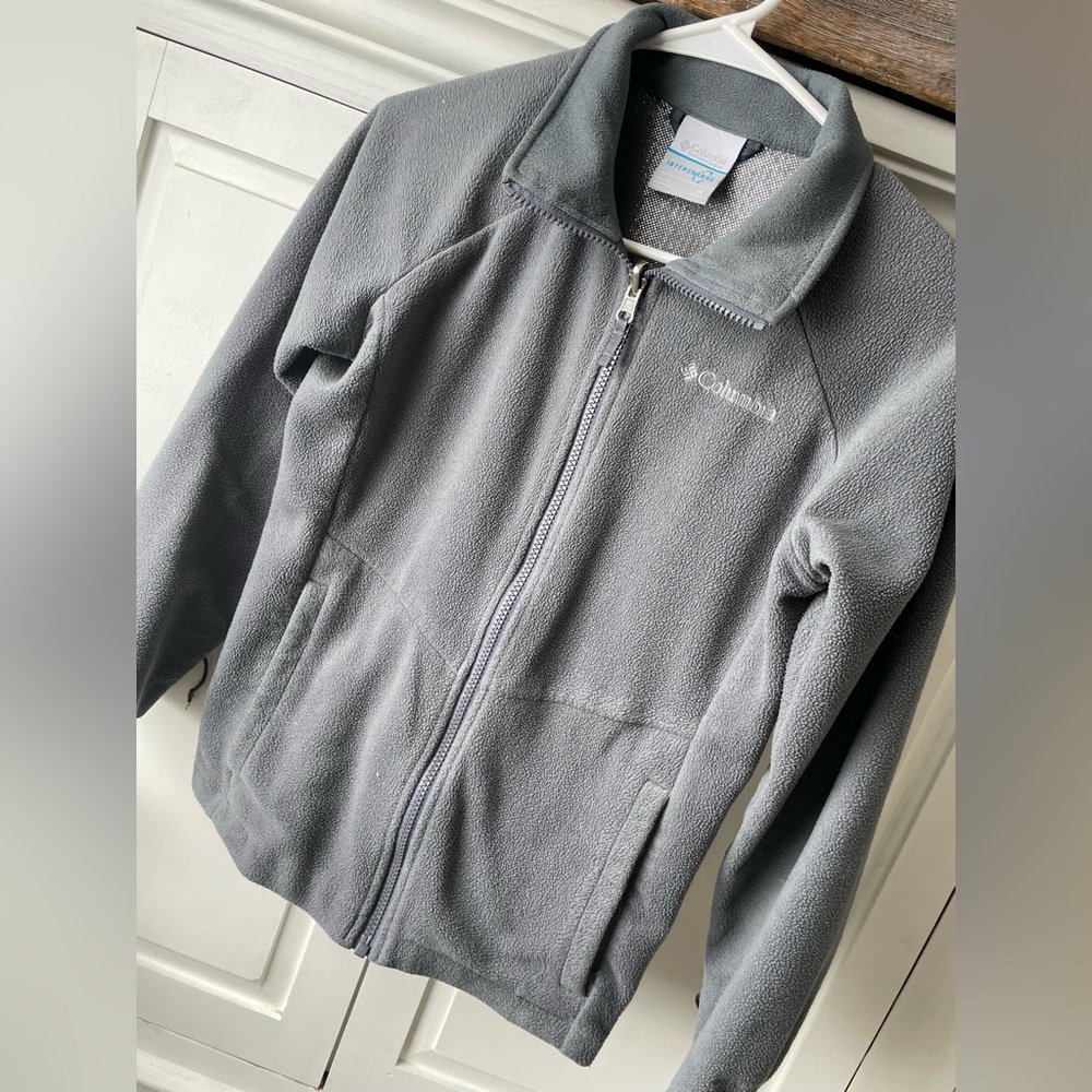 Columbia jacket